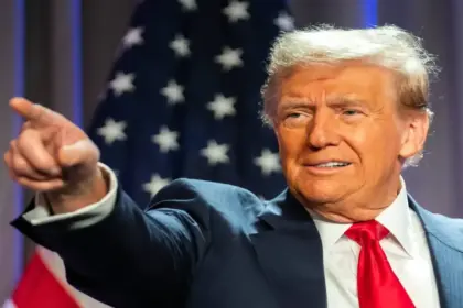 Trump Confirms Launch of ‘TRUMP’ Coin, Unaware of Its Performance