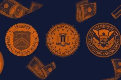 U.S. Lawmakers Push to Block IRS Tax Rule on DeFi Platforms