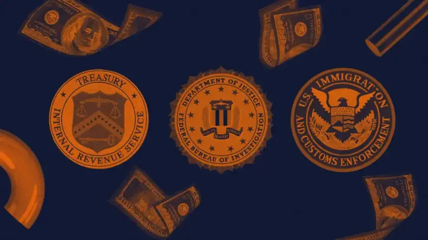 U.S. Lawmakers Push to Block IRS Tax Rule on DeFi Platforms