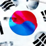 South Korea’s Bitcoin Kimchi Premium Index Hits 10-Month High at 9.7%
