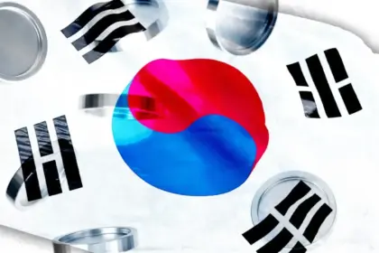 South Korea’s Bitcoin Kimchi Premium Index Hits 10-Month High at 9.7%