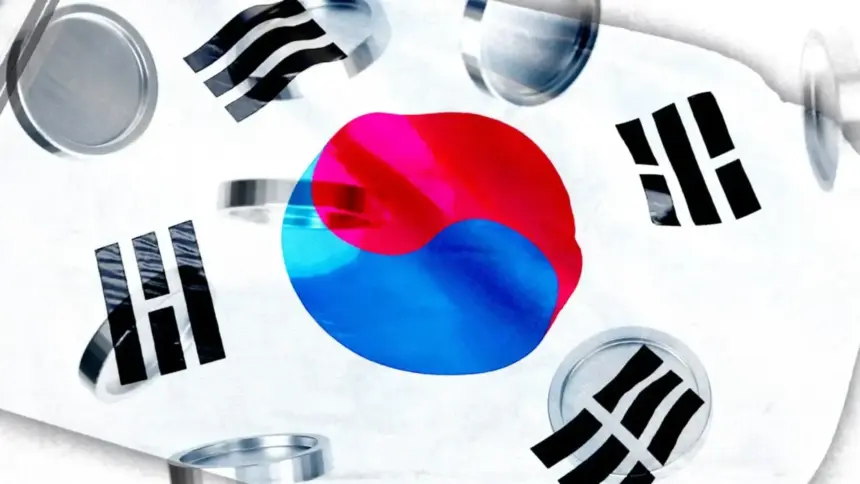 South Korea’s Bitcoin Kimchi Premium Index Hits 10-Month High at 9.7%