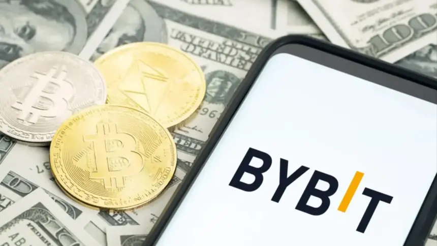Bybit Loses $1.5 Billion in Historic Hack as Security Concerns Rise