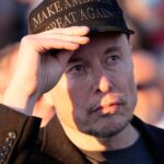 Elon Musk’s DOGE to Audit U.S. Aid to Ukraine Amid Missing Funds Claims, Says Trump