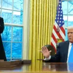 White House Confirms Elon Musk Has No Official Role at D.O.G.E
