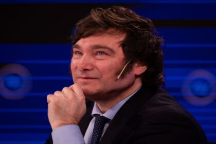 Argentinian President Javier Milei Promotes $LIBRA Scam Coin on X, Wiping Out $4.4 Billion