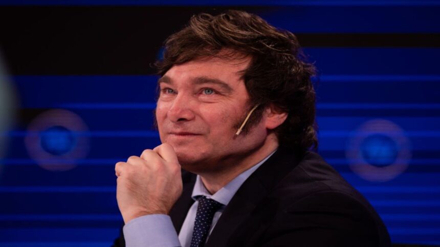 Argentinian President Javier Milei Promotes $LIBRA Scam Coin on X, Wiping Out $4.4 Billion