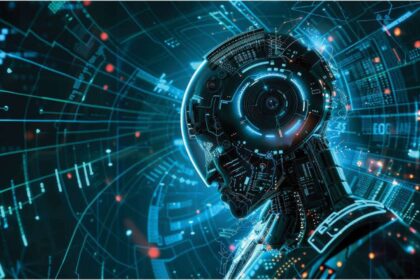 Tech Giants Bounce Back After AI Disruption, S&P 500 Nears Record High