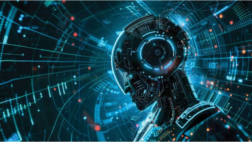 Tech Giants Bounce Back After AI Disruption, S&P 500 Nears Record High