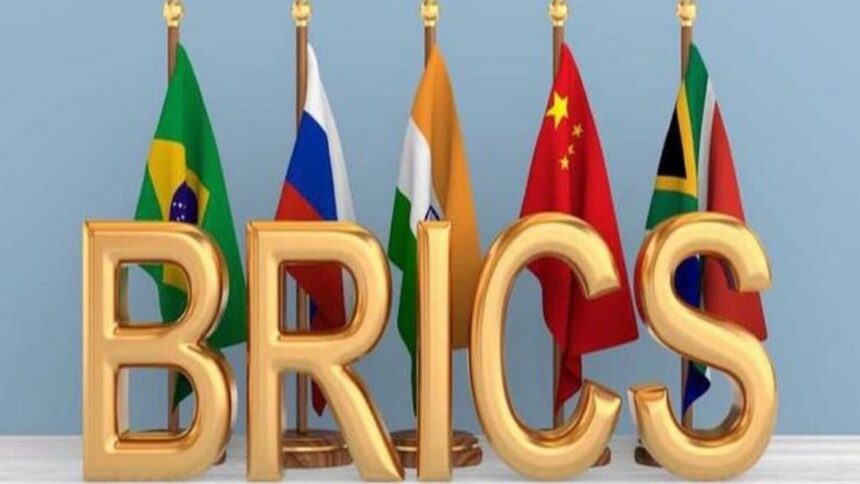 Turkey, a NATO Member, Remains Interested in Joining BRICS