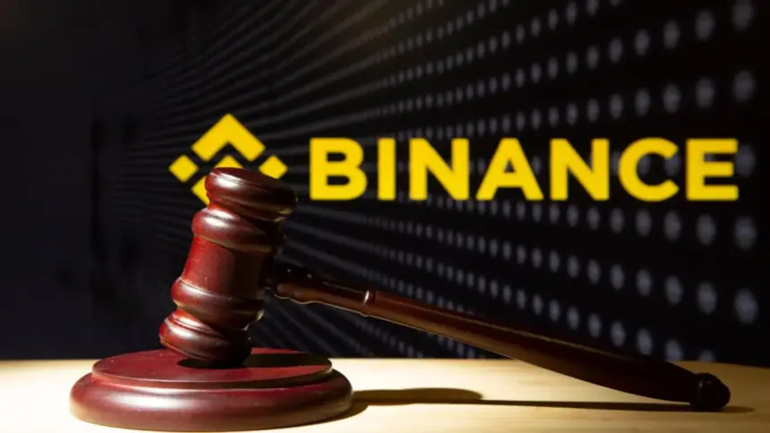 Judge Pauses SEC’s Lawsuit Against Binance for 60 Days