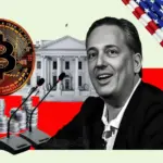 Ripple CEO Criticizes Crypto Community Over Reaction to David Sacks’ Press Conference