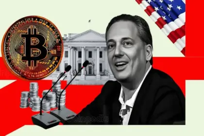 Ripple CEO Criticizes Crypto Community Over Reaction to David Sacks’ Press Conference
