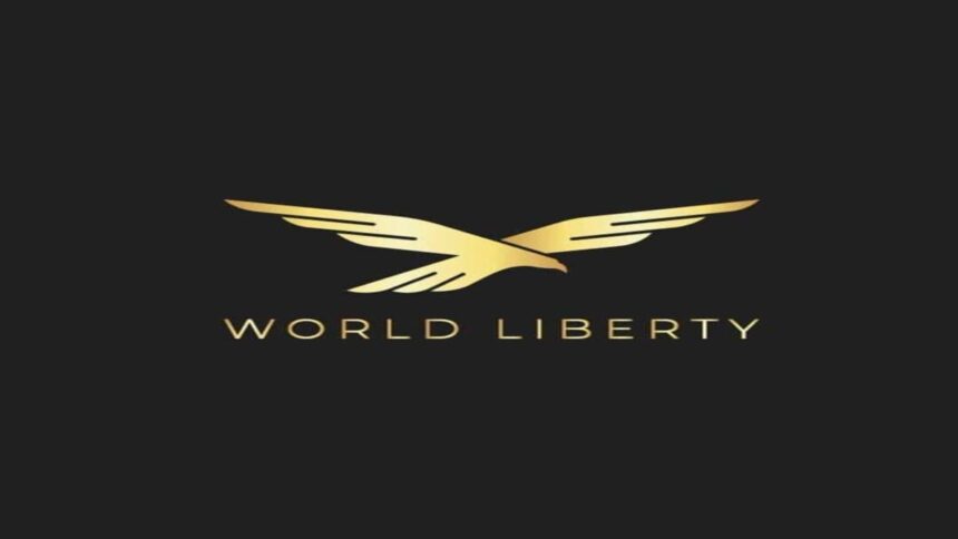 World liberty financial sells over 24 billion WLFI governance tokens