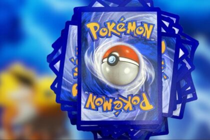Pokémon