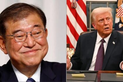 Japan