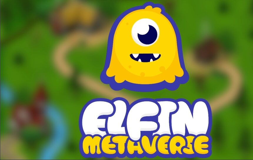 Elfin Metaverse