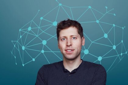 Sam Altman