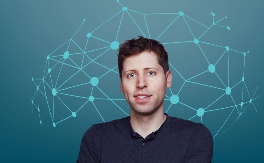 Sam Altman