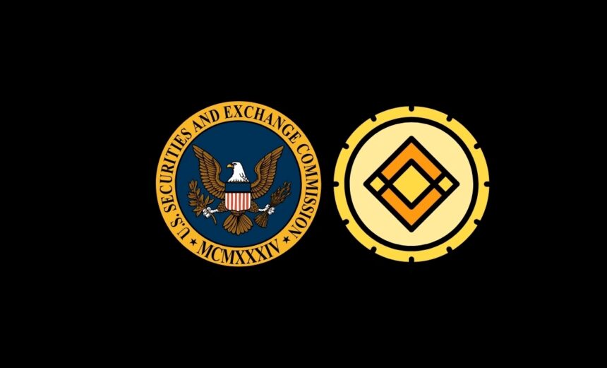 Binance