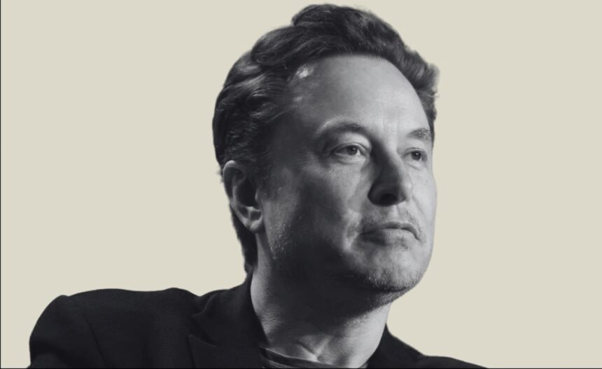 Elon Musk