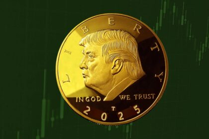 Official TRUMP