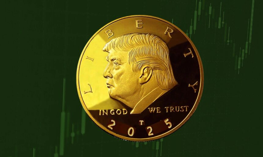 Official TRUMP