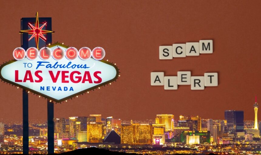 Las Vegas