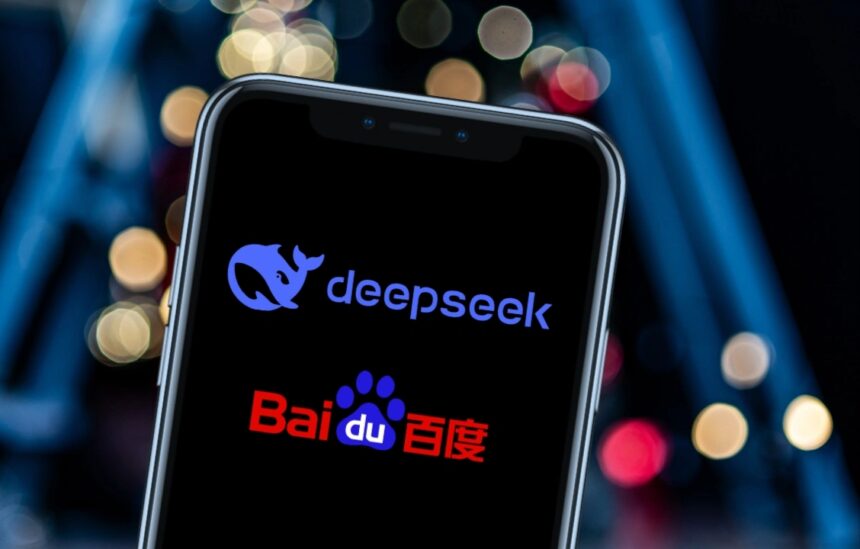 Baidu