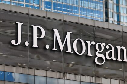 JPMorgan