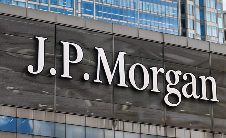JPMorgan