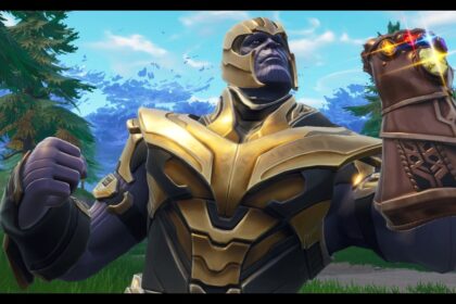 fortnite