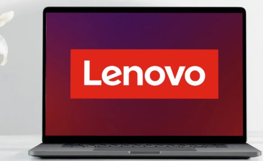 Lenovo