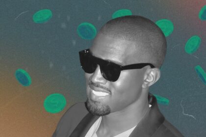 Kanye West