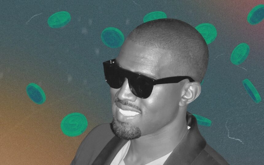 Kanye West