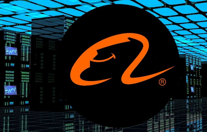Alibaba