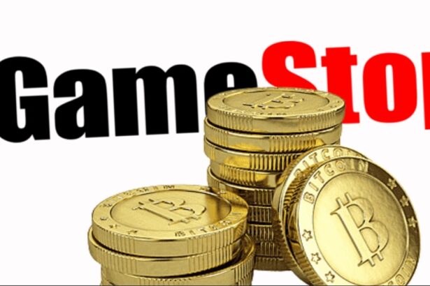 GameStop