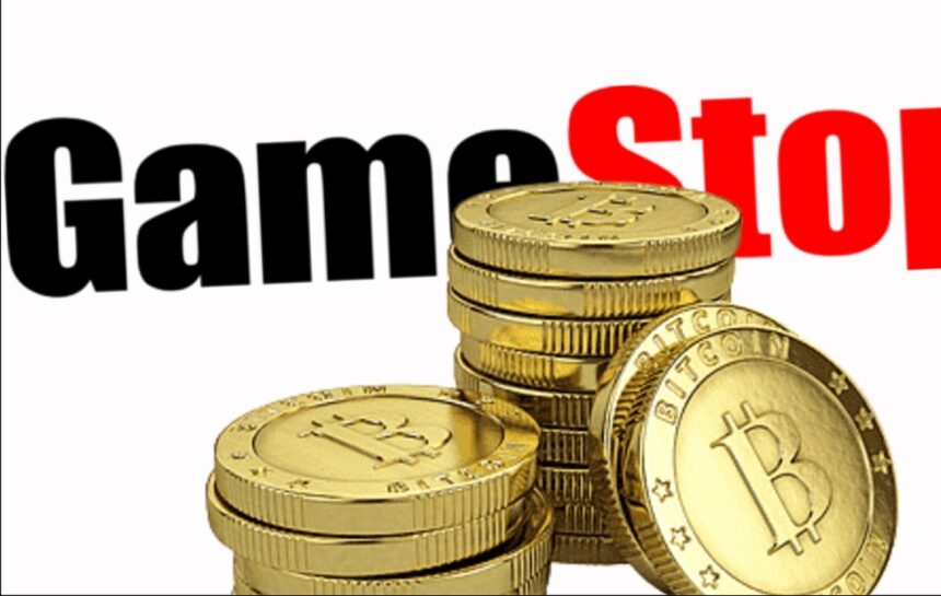 GameStop