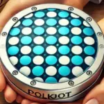 21Shares Files for Polkadot ETF as Crypto ETF Competition Heats Up