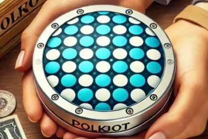 21Shares Files for Polkadot ETF as Crypto ETF Competition Heats Up