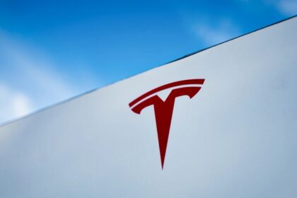 Tesla Earned $600 Million in Bitcoin Profits in Q4 2024