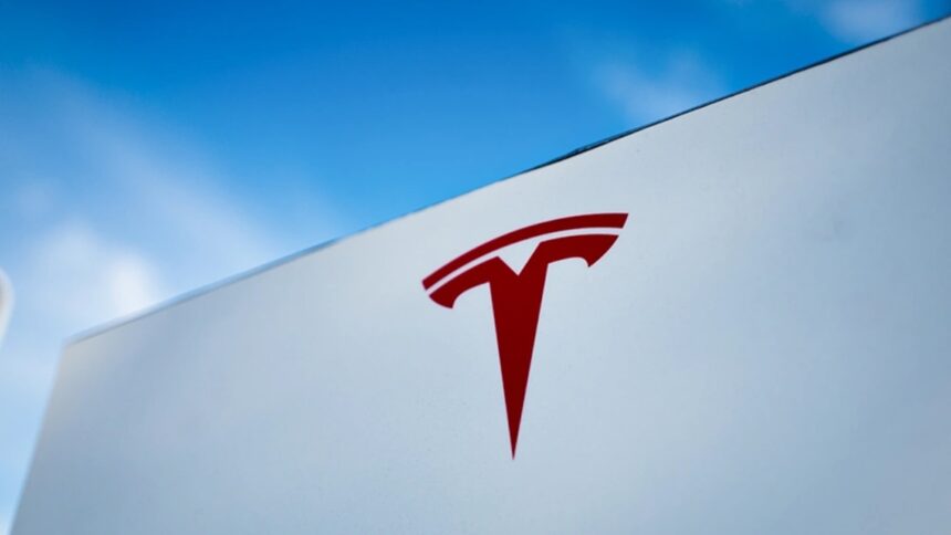 Tesla Earned $600 Million in Bitcoin Profits in Q4 2024