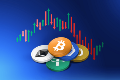 RWA Trend Surges as Crypto Markets Face High Volatility