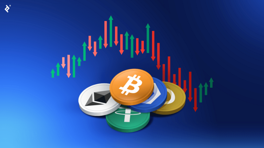 RWA Trend Surges as Crypto Markets Face High Volatility