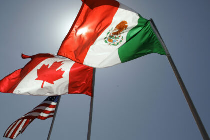 Canada, China, and Mexico Announce Retaliation Against US Tariff Hikes