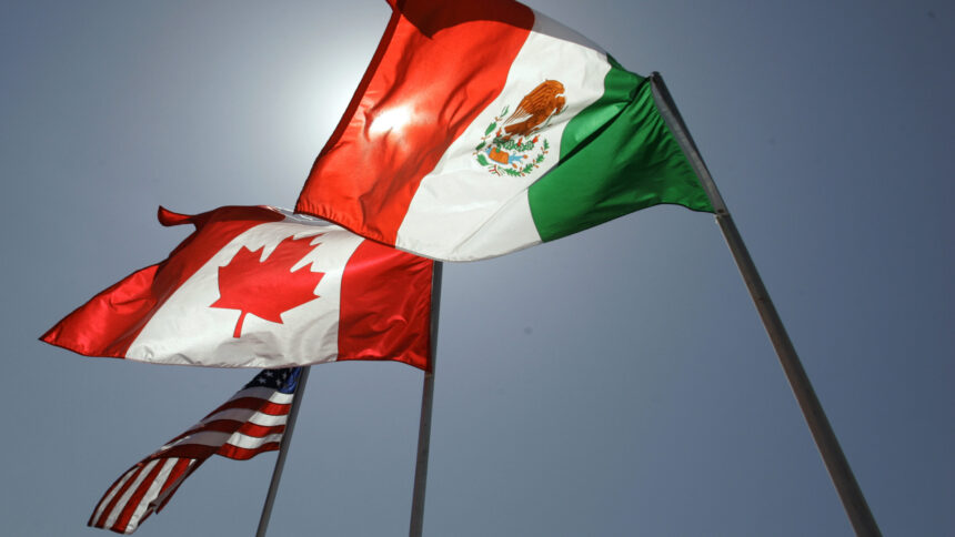 Canada, China, and Mexico Announce Retaliation Against US Tariff Hikes