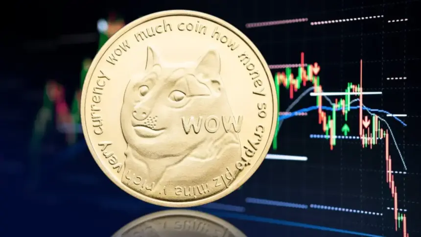 Ether, SOL, XRP, and Meme Coins Plummet in US and Asian Markets Amid Trade War Fears