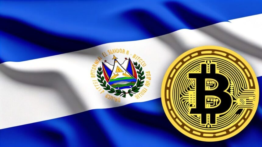 El Salvador Acquires 11 More Bitcoin, Raising Reserves to 6,067 BTC