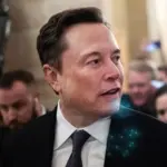 Elon Musk Teases DOGE Audit of the Federal Reserve