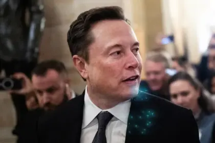 Elon Musk Teases DOGE Audit of the Federal Reserve
